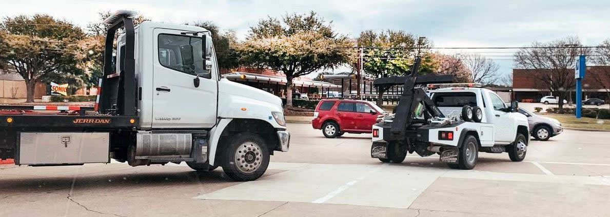 Tow Trucks - towing services